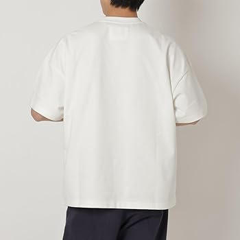 【最終値下げ】JIL SANDER*ロゴ プリント コットン T シャツ 最終値下げ】JIL SANDER*ロゴ プリント コットン T シャツ
